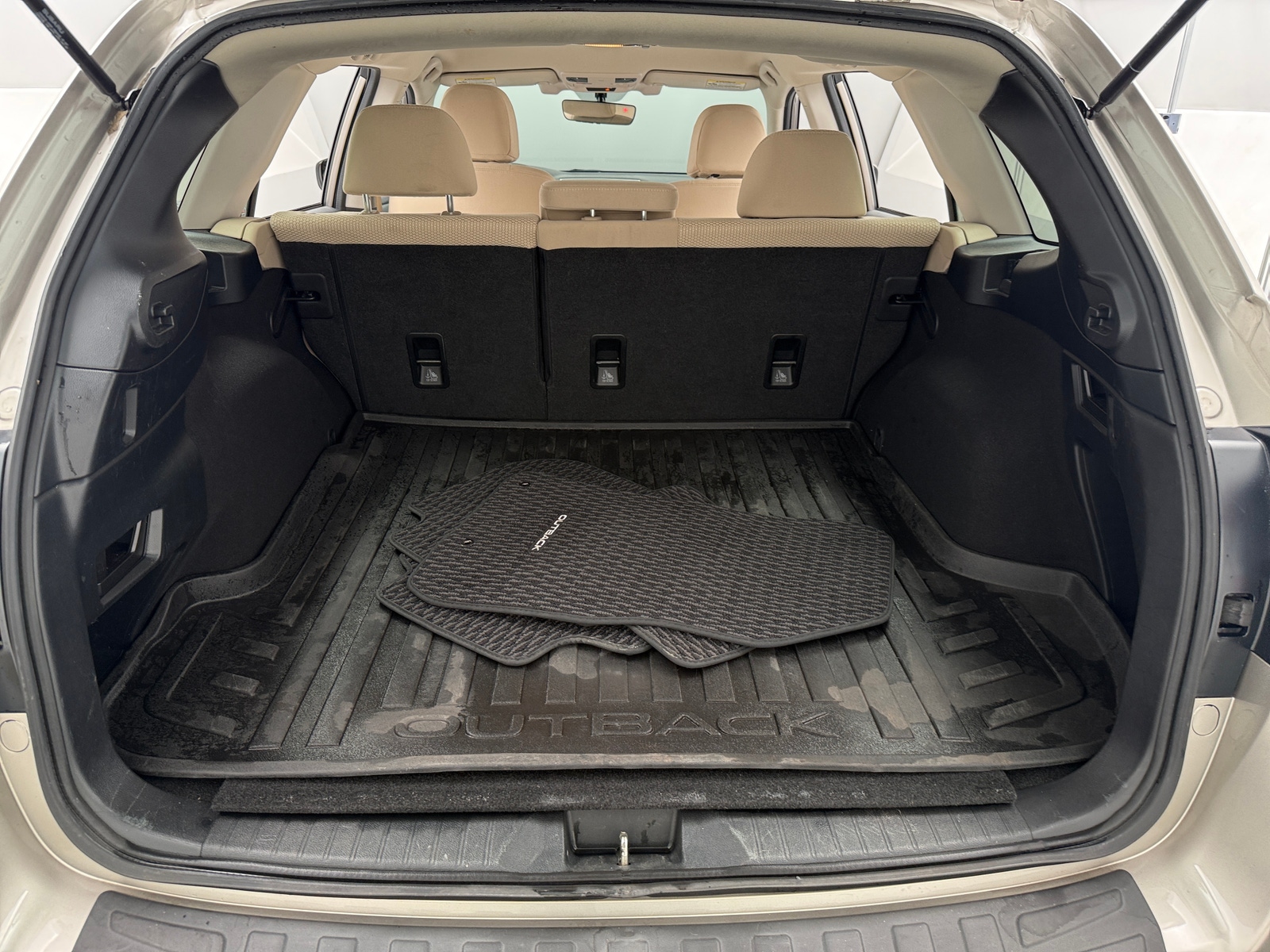 Thumbnail: 2019 Subaru Outback - 7