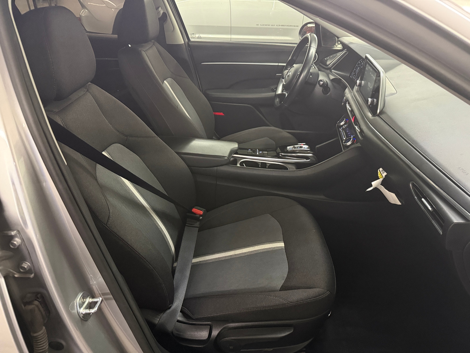 Thumbnail: 2021 Hyundai Sonata - 2