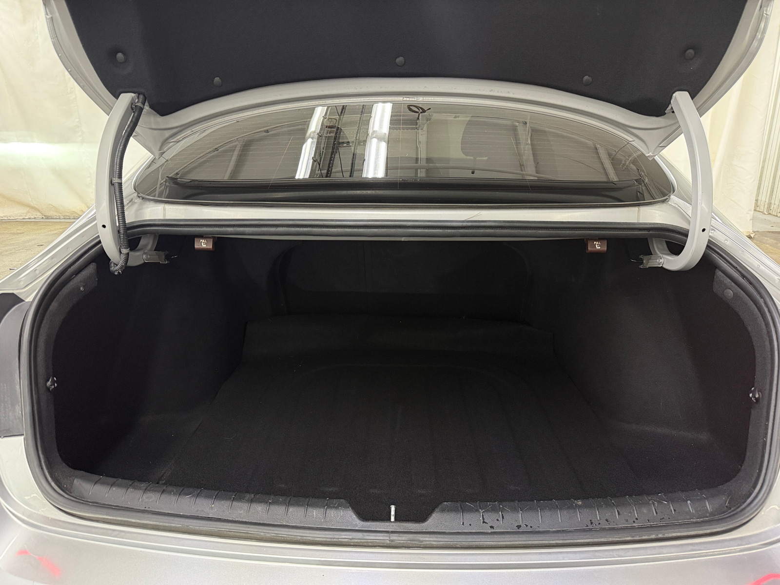 Thumbnail: 2021 Hyundai Sonata - 7