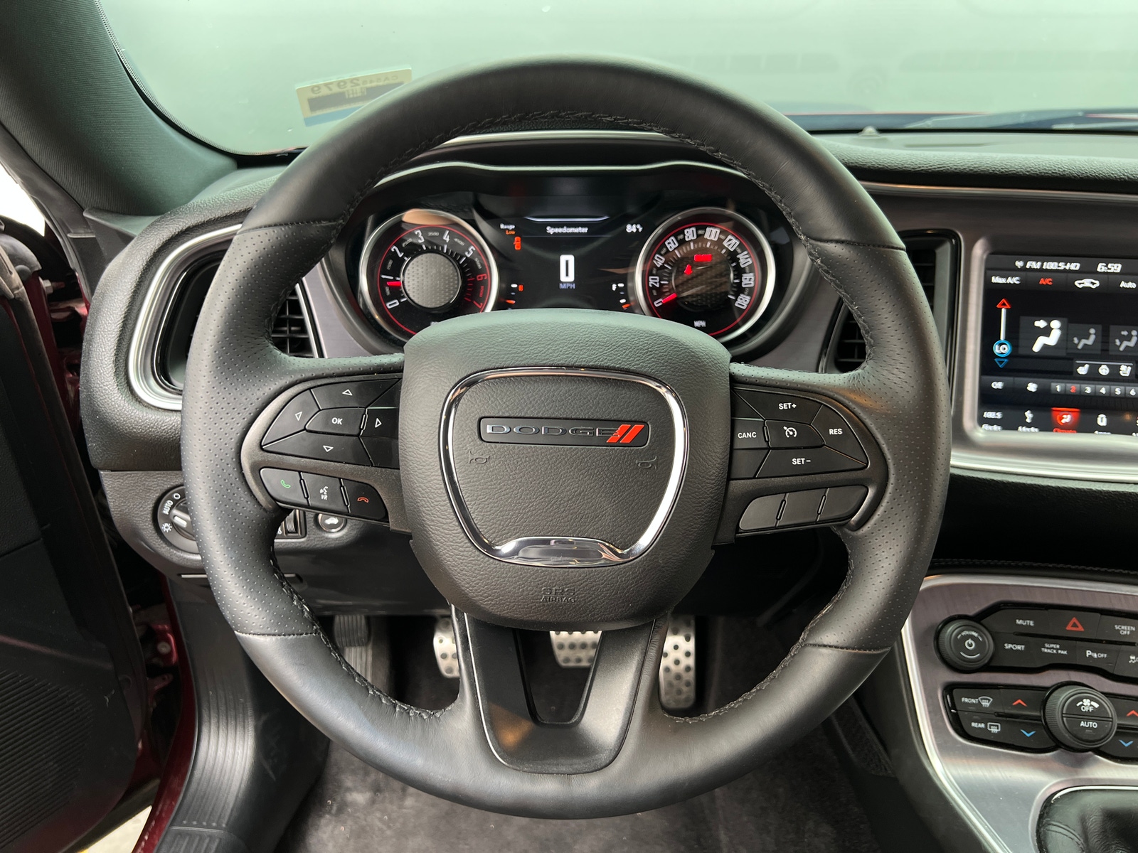 Thumbnail: 2018 Dodge Challenger - 3