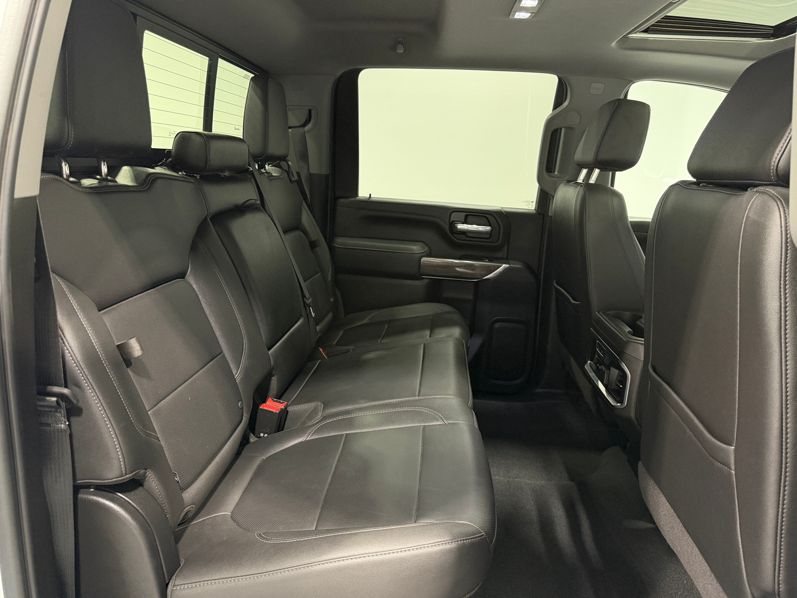 Thumbnail: 2021 Chevrolet Silverado 3500 - 5