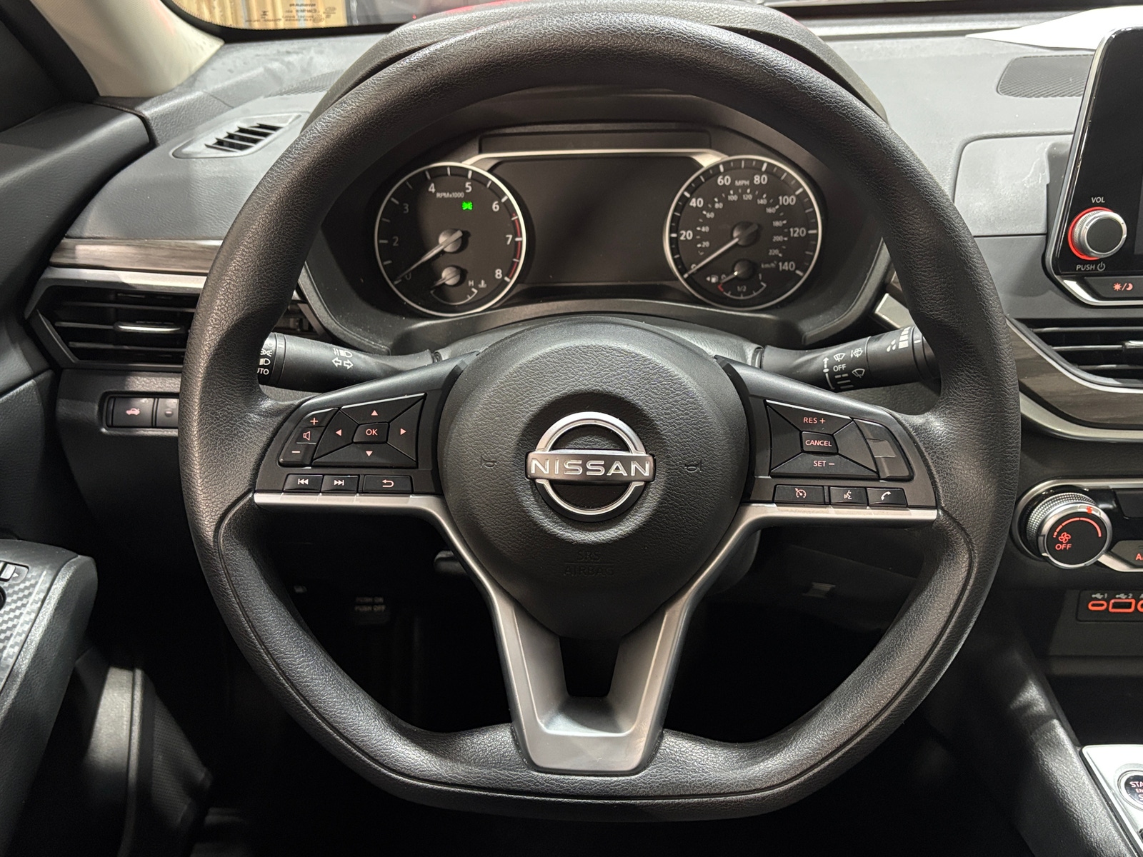 Thumbnail: 2025 Nissan Altima - 5