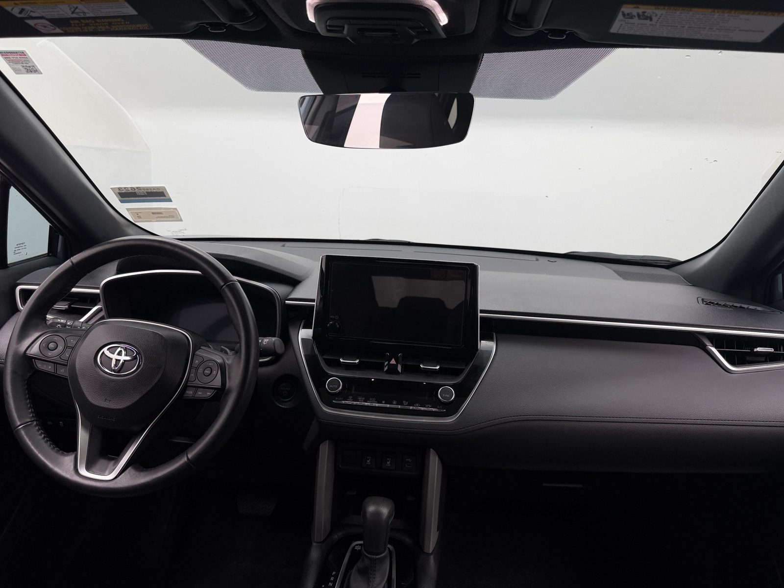 Thumbnail: 2024 Toyota Corolla Cross - 3