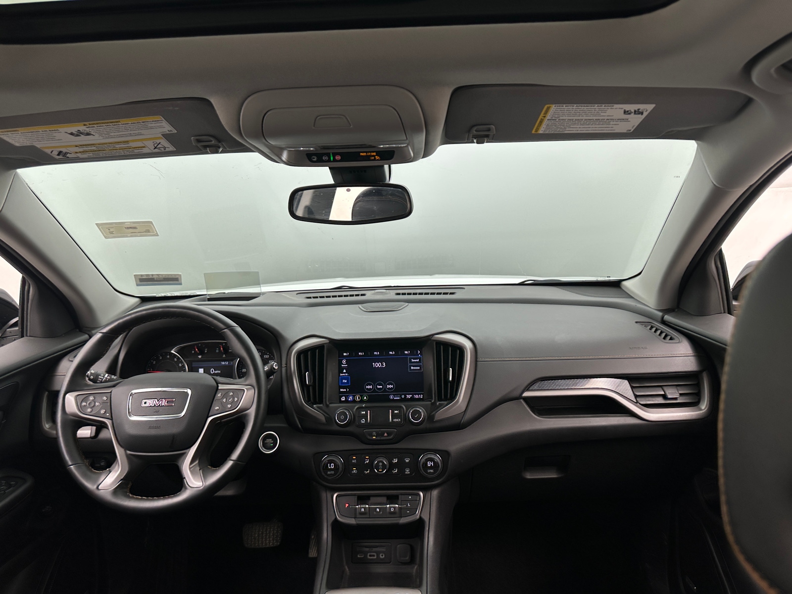 Thumbnail: 2024 GMC Terrain - 2