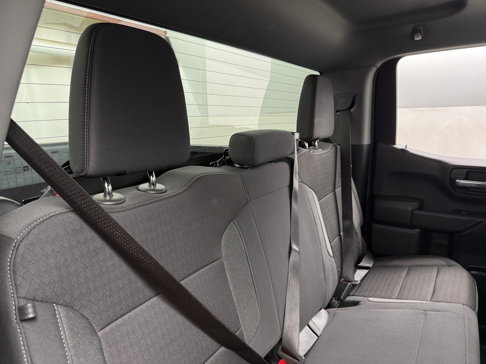 Thumbnail: 2024 Chevrolet Silverado 1500 - 6