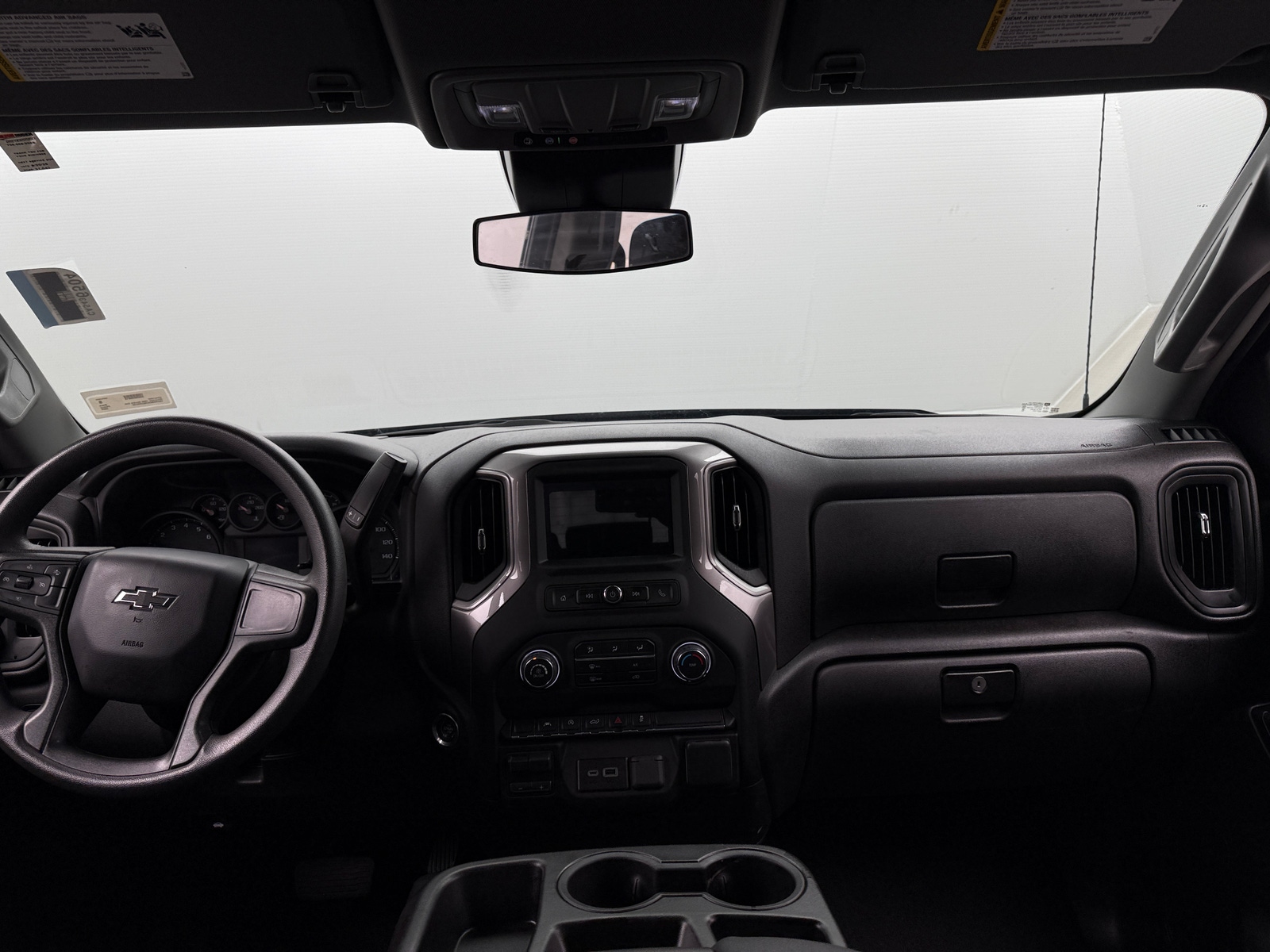 Thumbnail: 2024 Chevrolet Silverado 1500 - 3