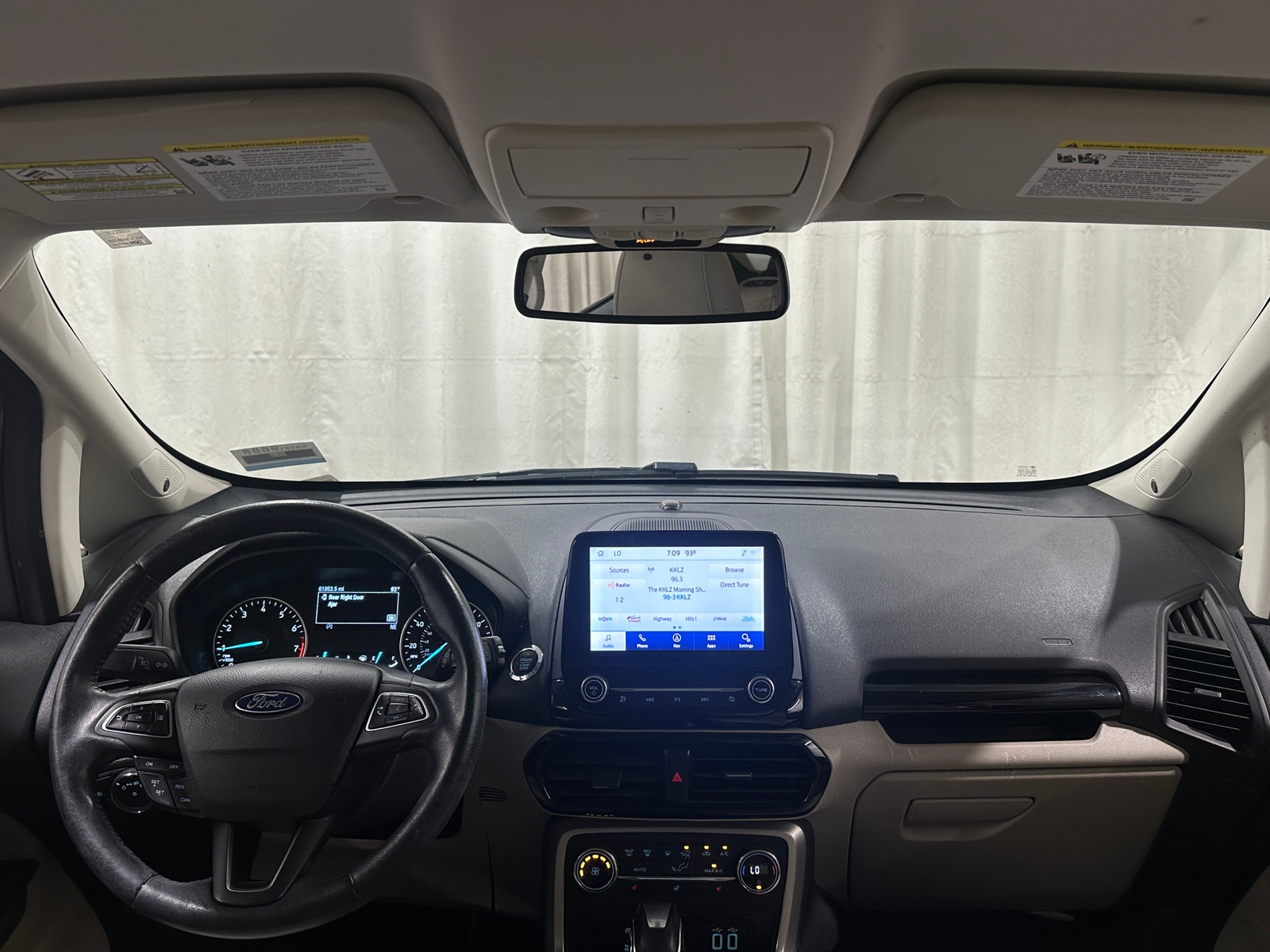 Thumbnail: 2020 Ford EcoSport - 2