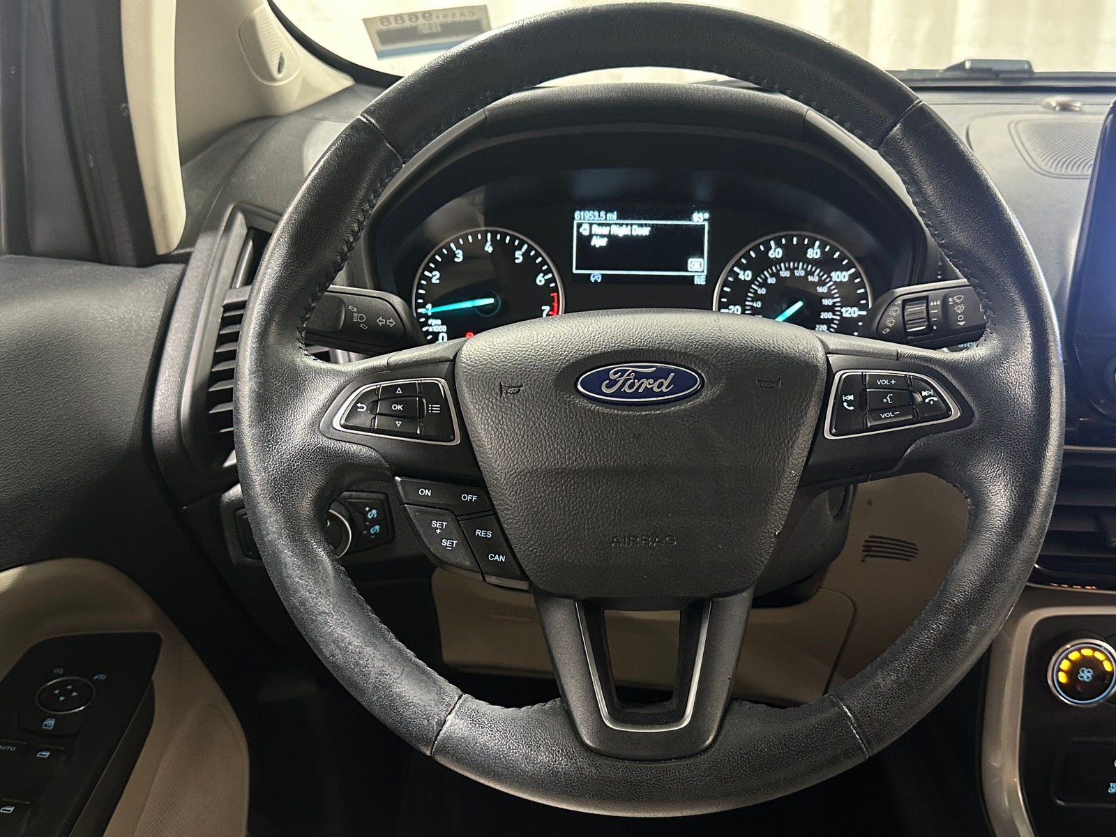 Thumbnail: 2020 Ford EcoSport - 4