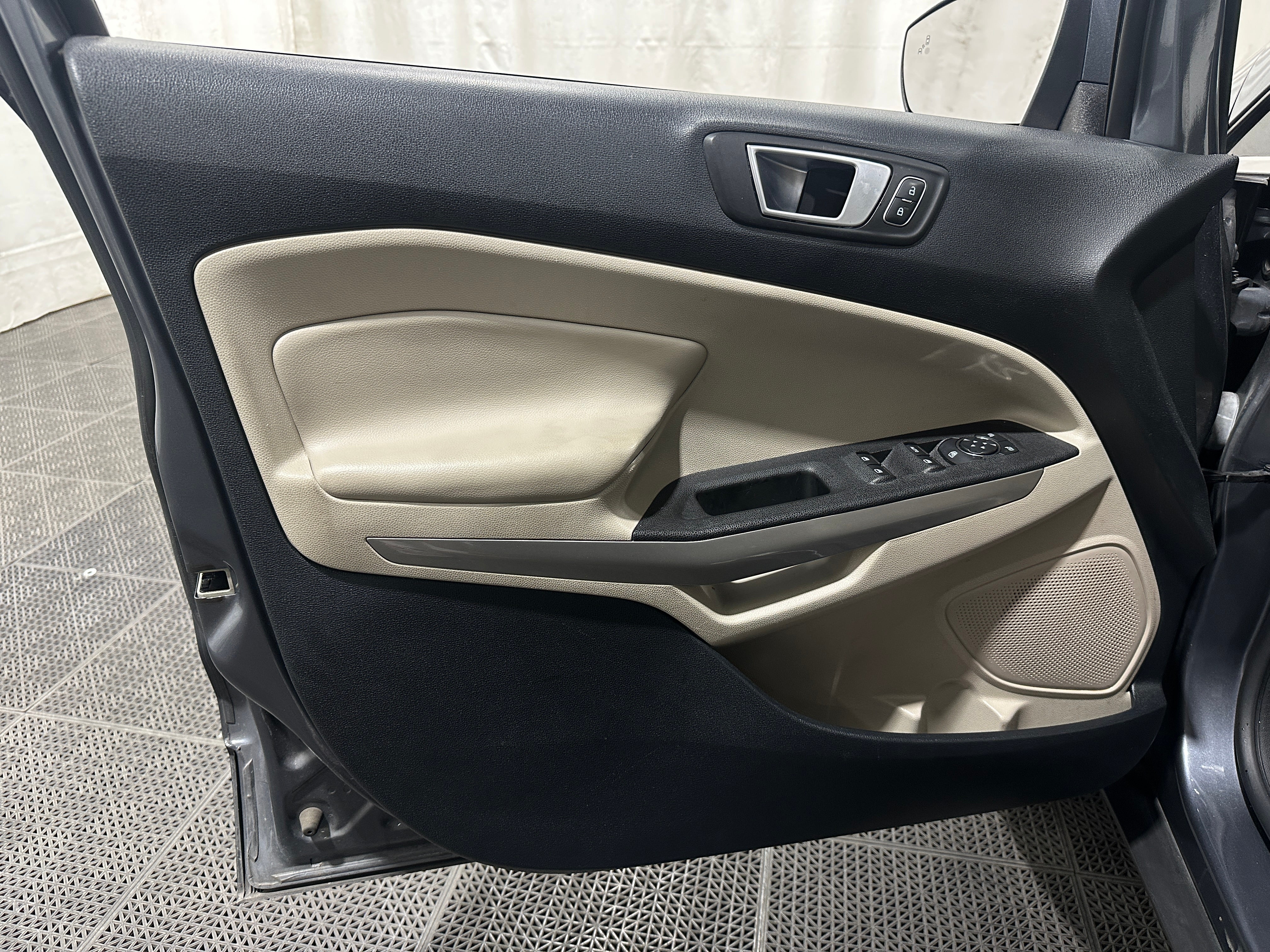 Used 2020 Ford Ecosport Titanium with VIN MAJ3S2KE7LC316712 for sale in Pewaukee, WI