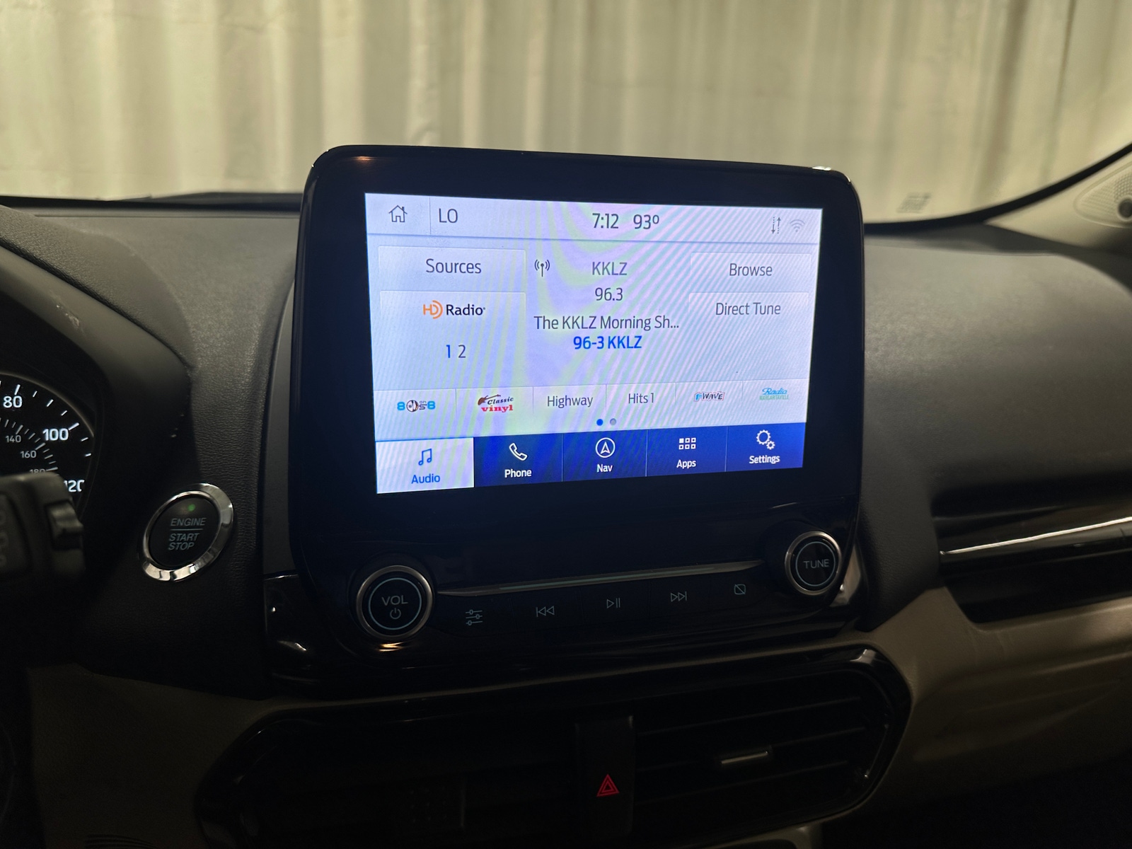 Thumbnail: 2020 Ford EcoSport - 3