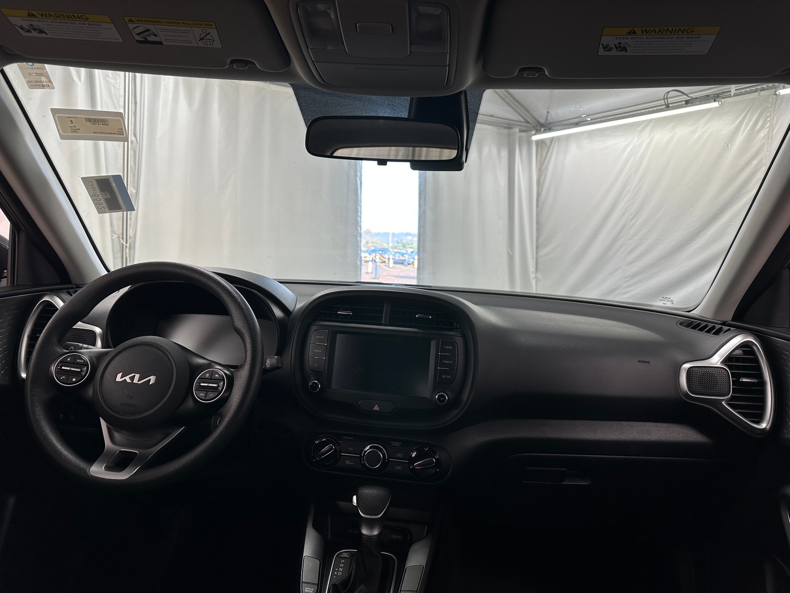 Thumbnail: 2025 Kia Soul - 3