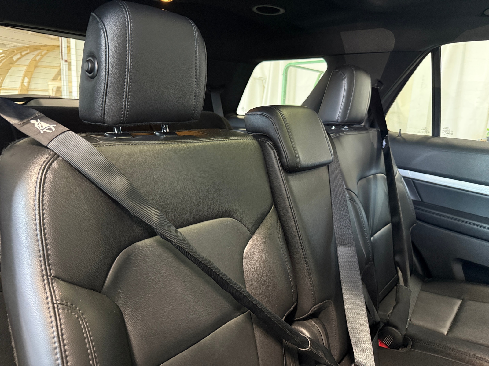 Thumbnail: 2017 Ford Explorer - 5