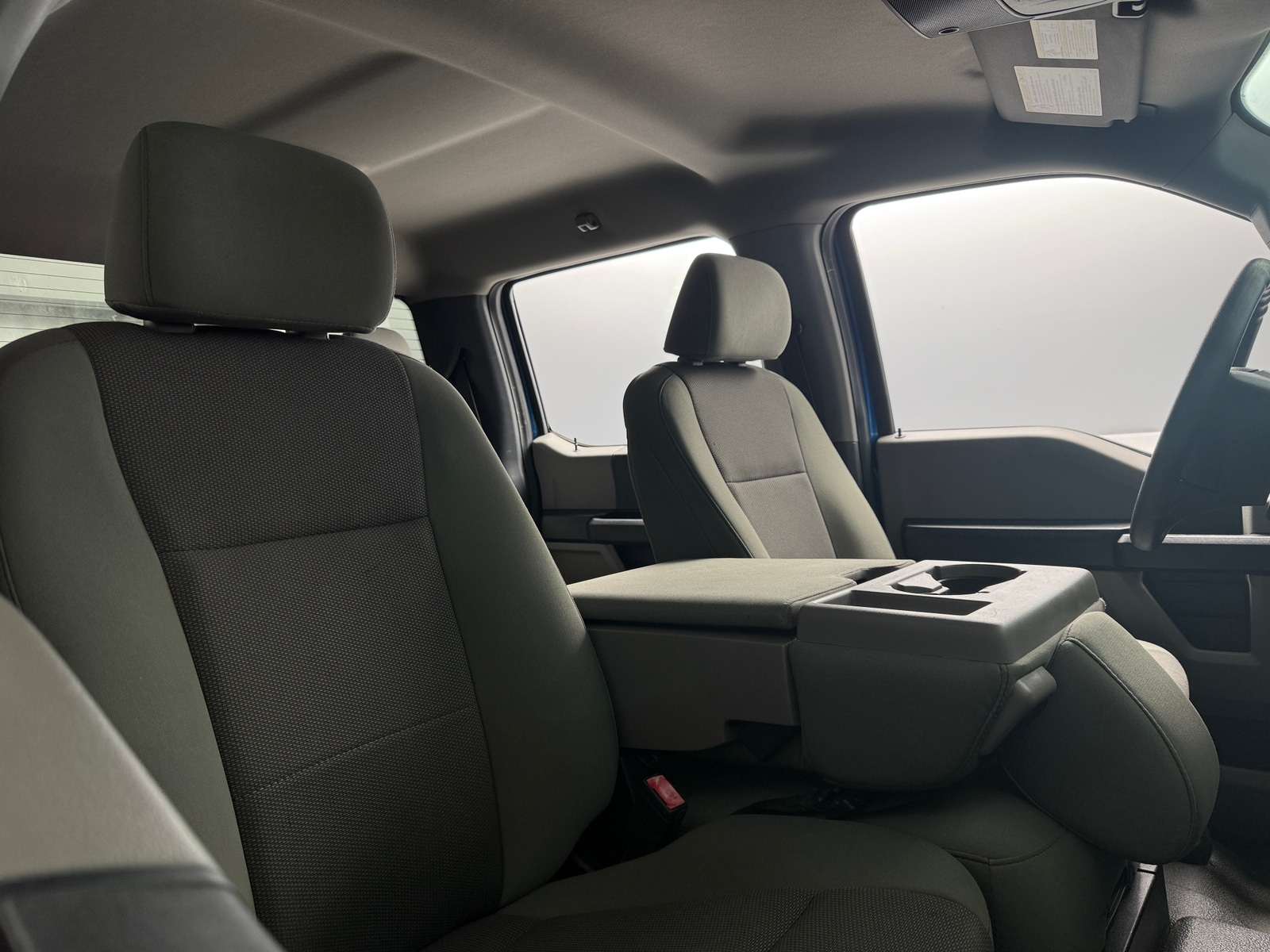 Thumbnail: 2020 Ford Econoline - 2