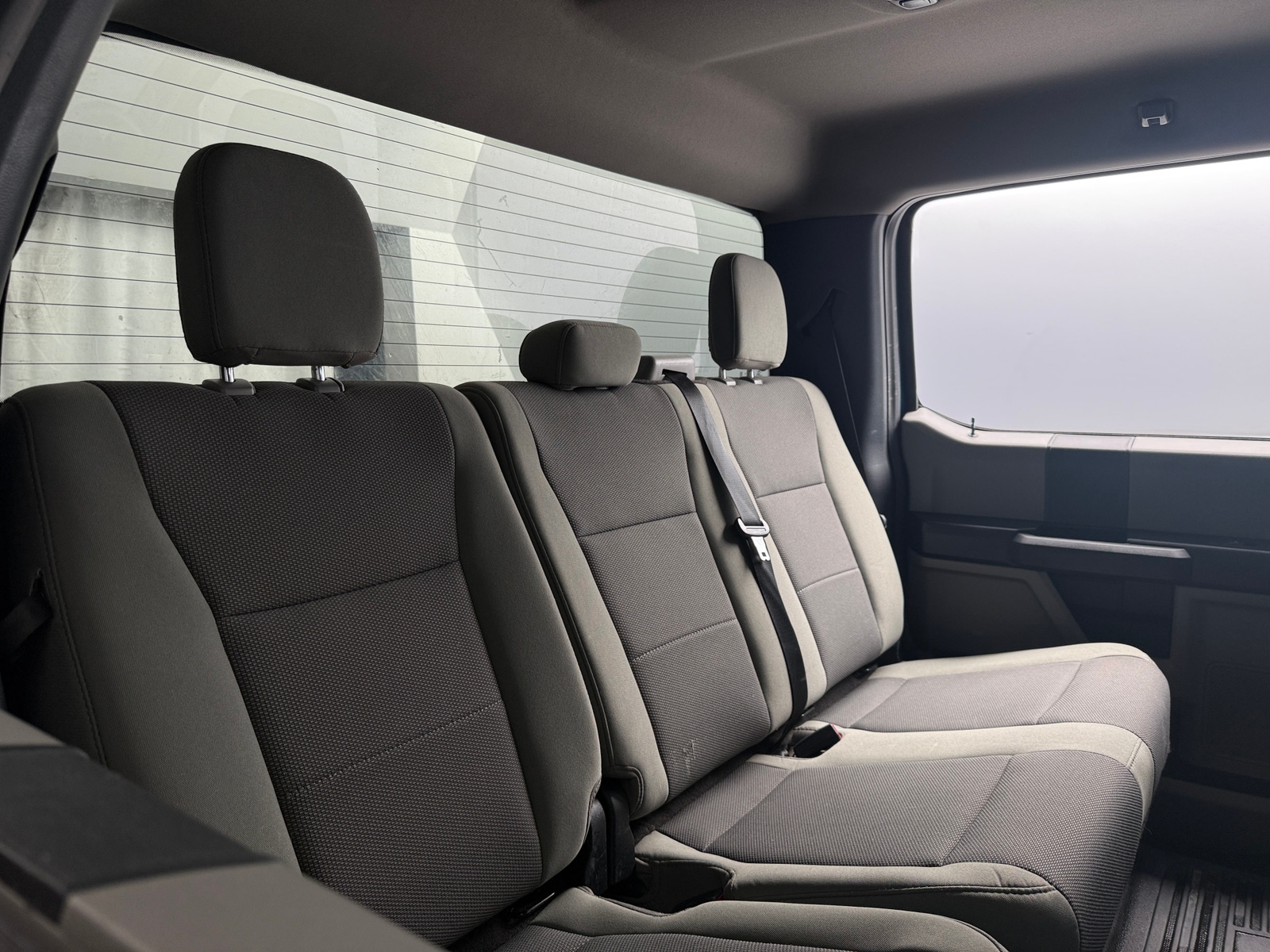 Thumbnail: 2020 Ford Econoline - 6