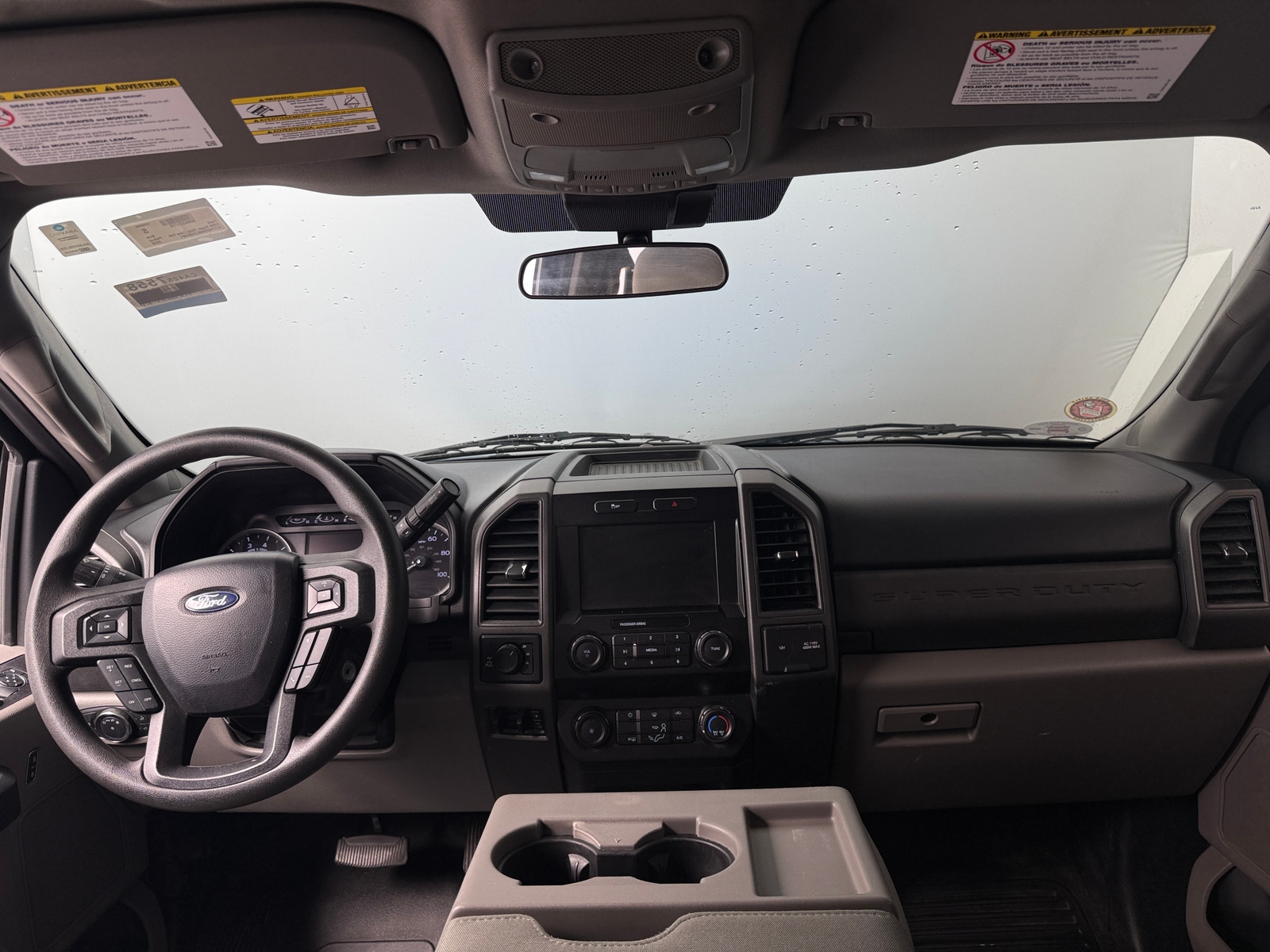 Thumbnail: 2020 Ford Econoline - 3