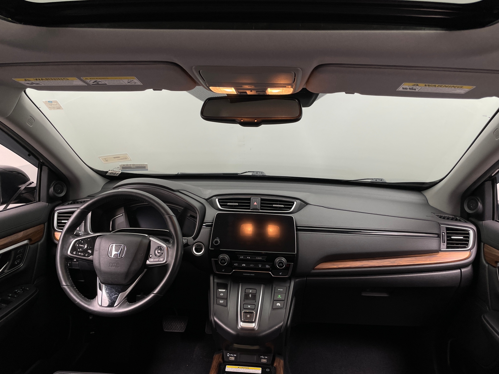 Thumbnail: 2022 Honda CR-V - 2