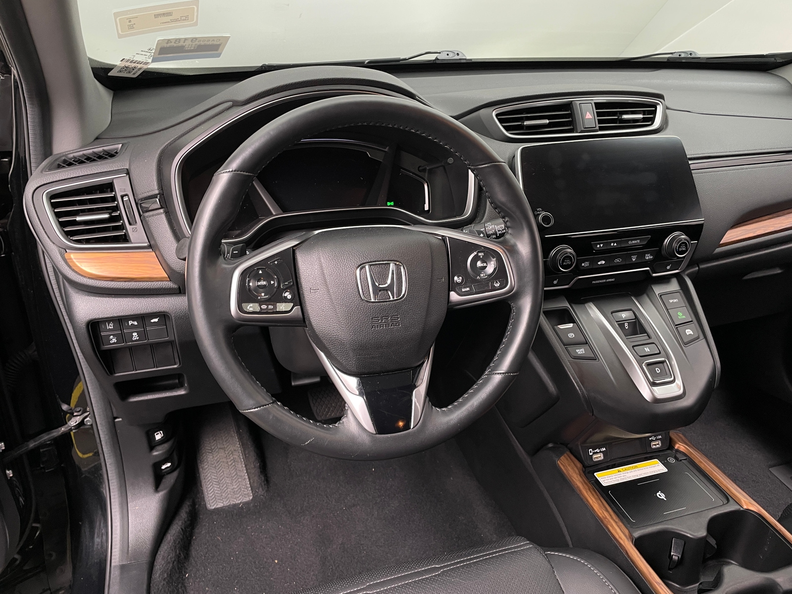 Thumbnail: 2022 Honda CR-V - 4