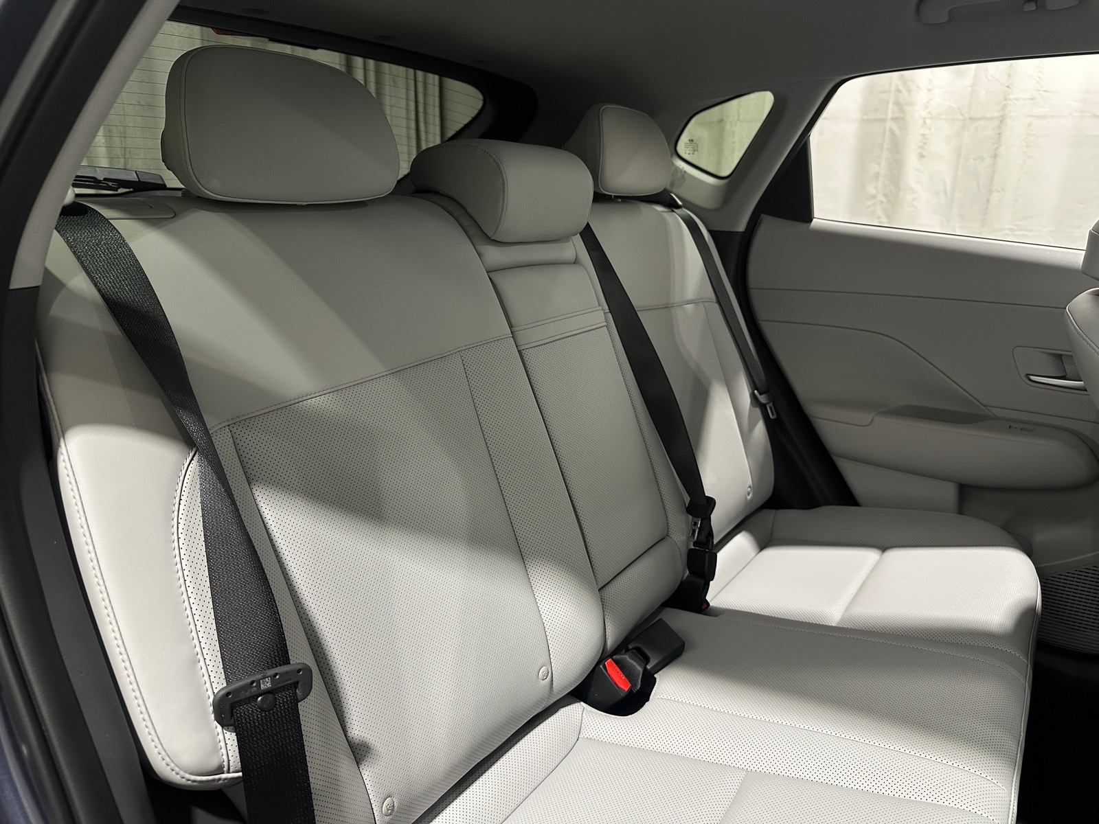 Thumbnail: 2026 Hyundai Kona - 5