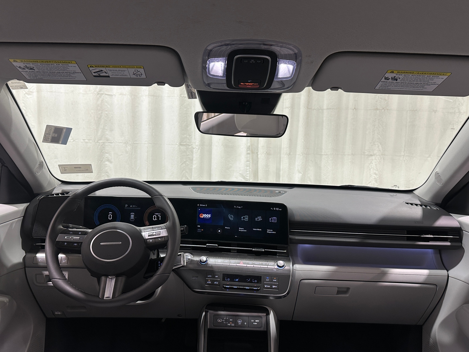 Thumbnail: 2026 Hyundai Kona - 2