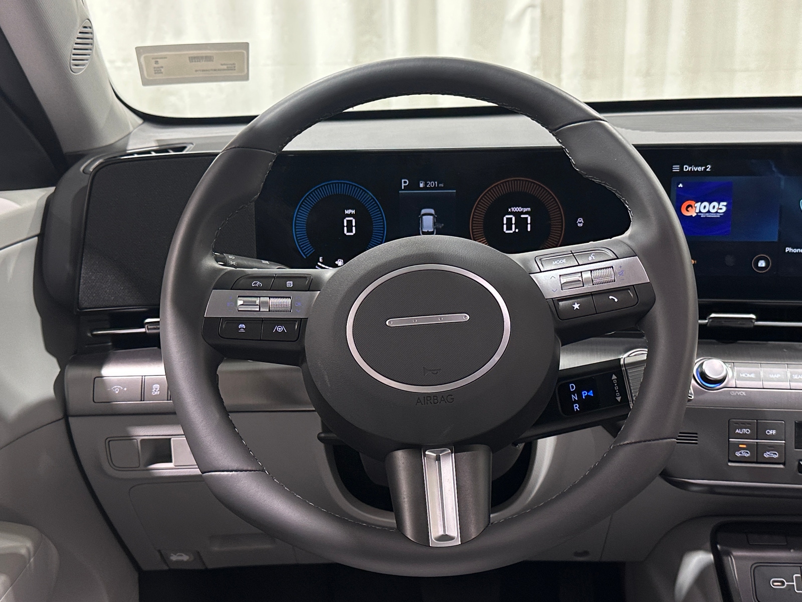 Thumbnail: 2026 Hyundai Kona - 4