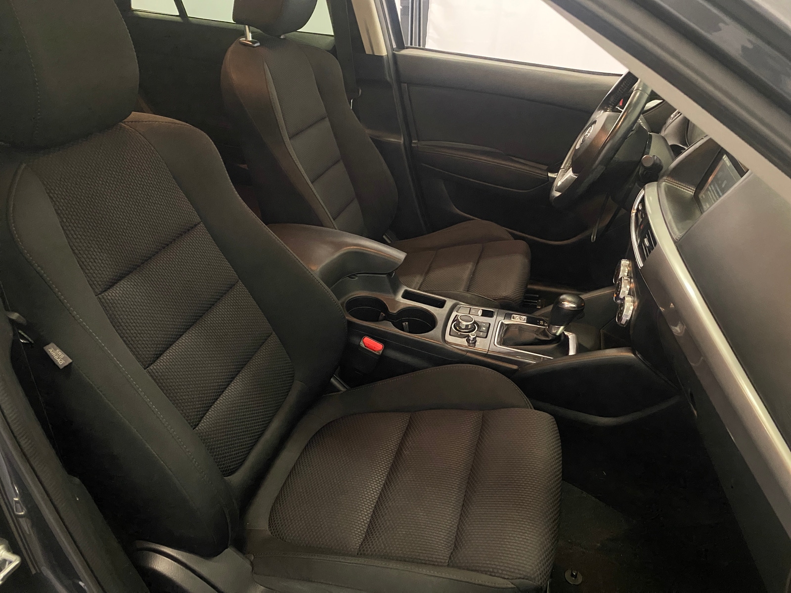 Thumbnail: 2016 Mazda CX-5 - 2