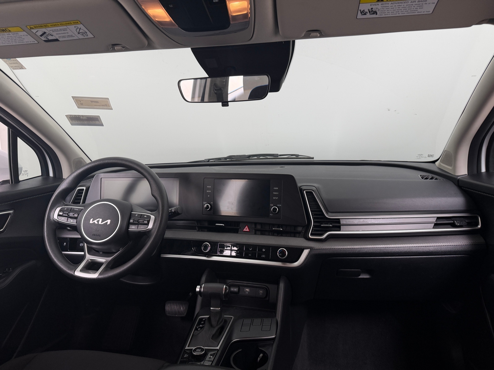 Thumbnail: 2025 Kia Sportage - 3