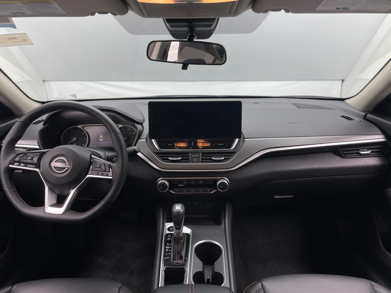 Thumbnail: 2026 Nissan Altima - 2