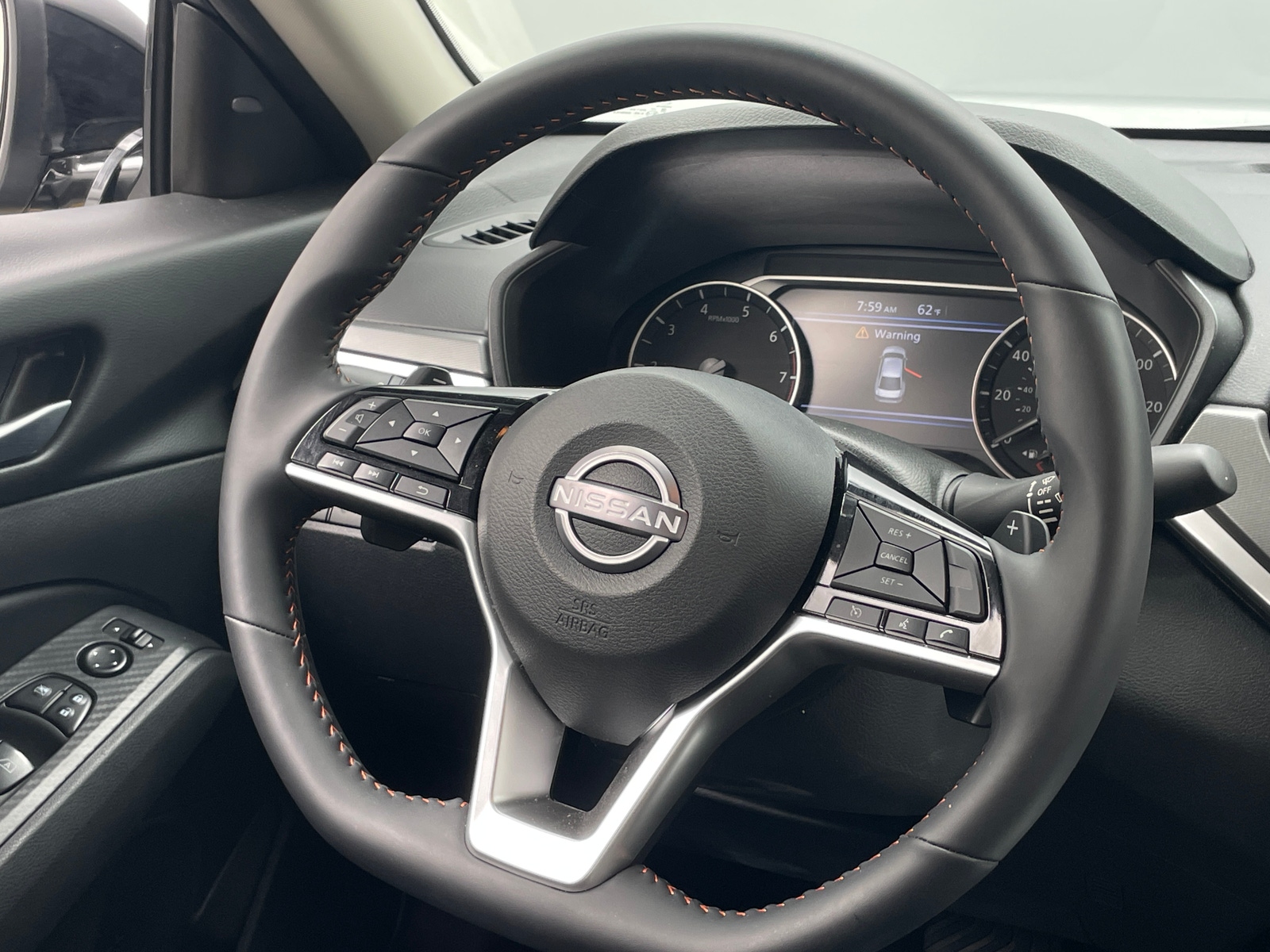 Thumbnail: 2026 Nissan Altima - 4