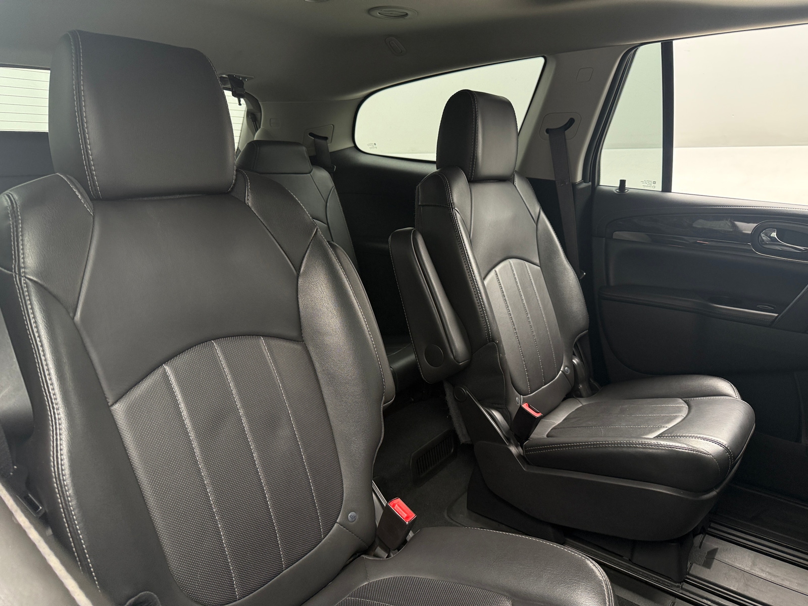 Thumbnail: 2016 Buick Enclave - 5