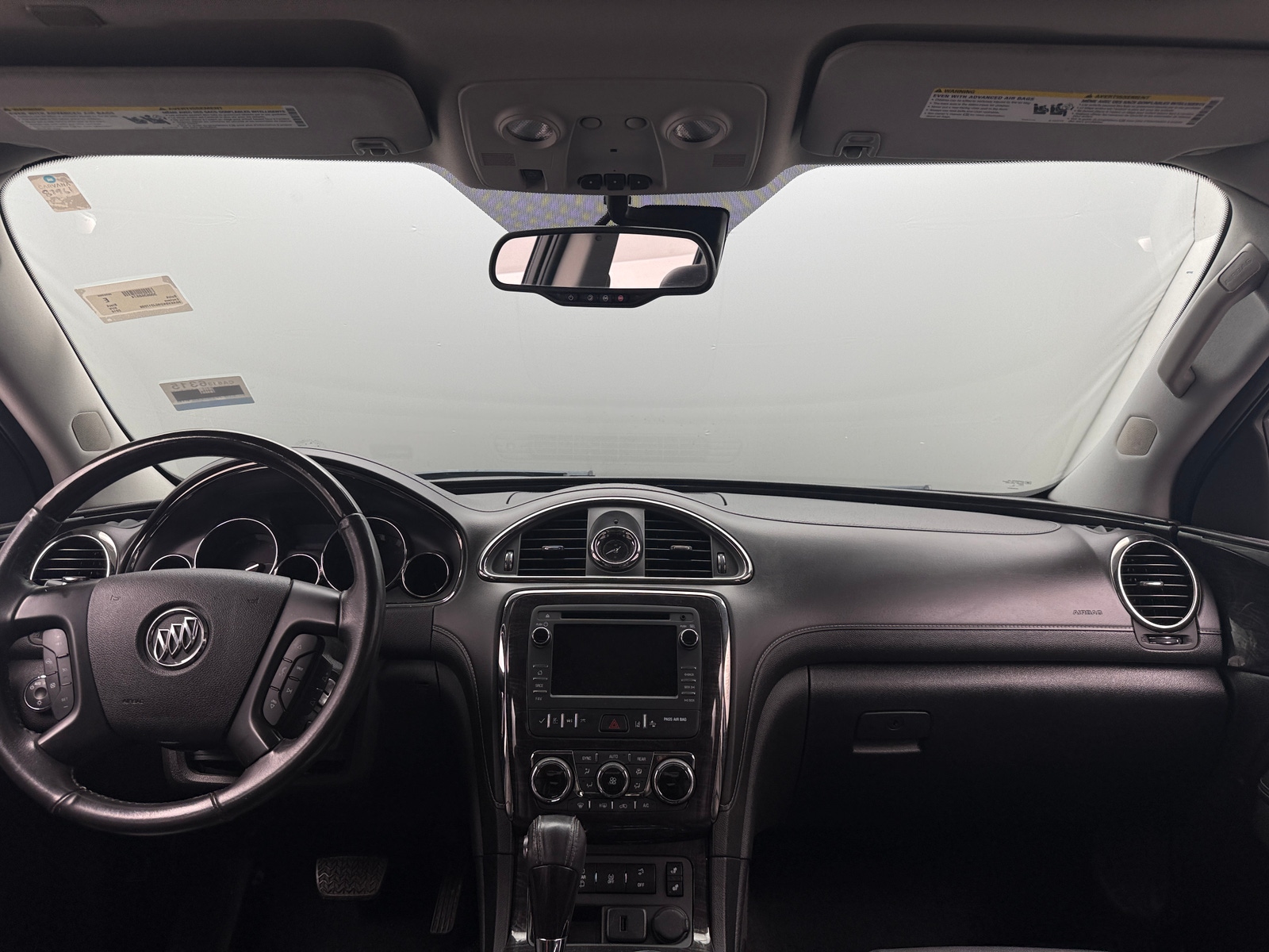 Thumbnail: 2016 Buick Enclave - 2