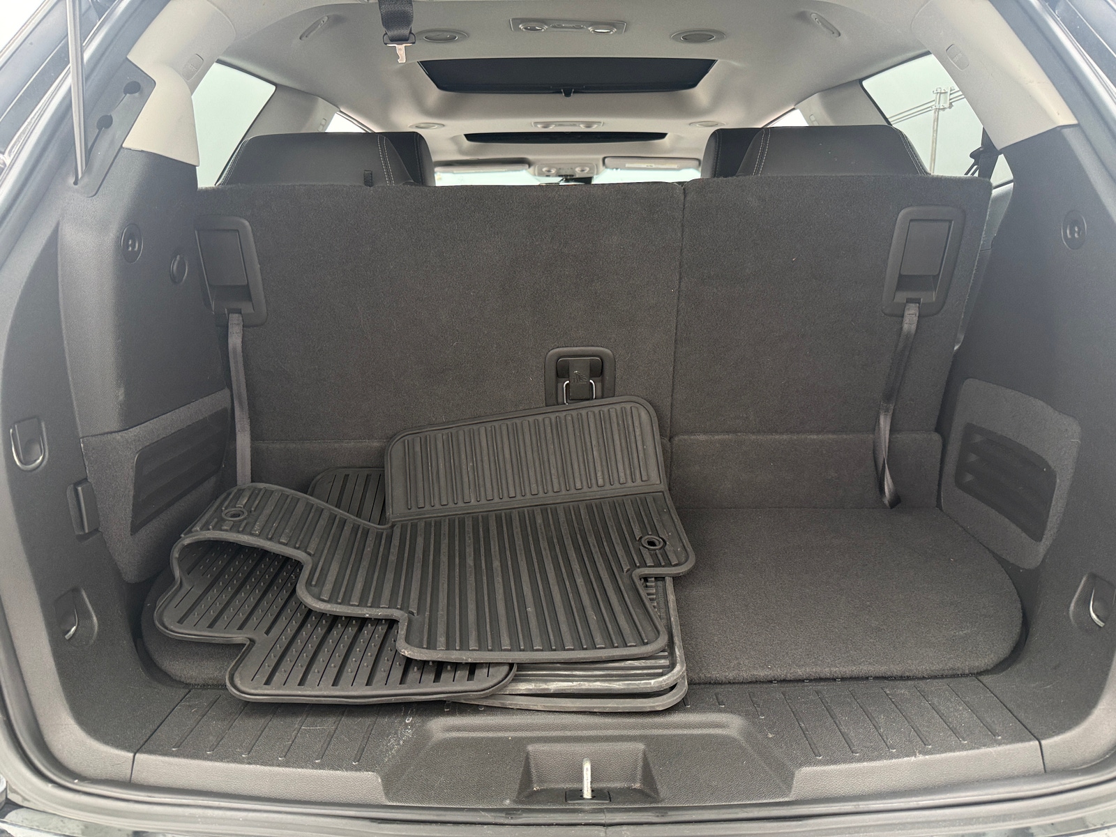 Thumbnail: 2016 Buick Enclave - 6