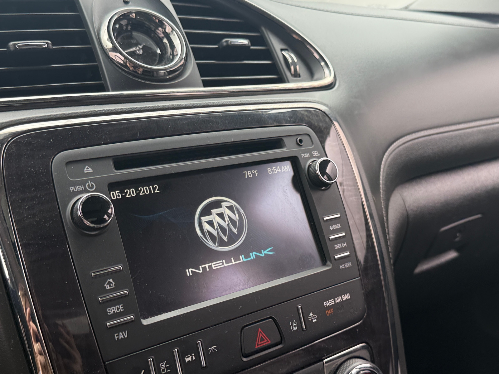 Thumbnail: 2016 Buick Enclave - 3