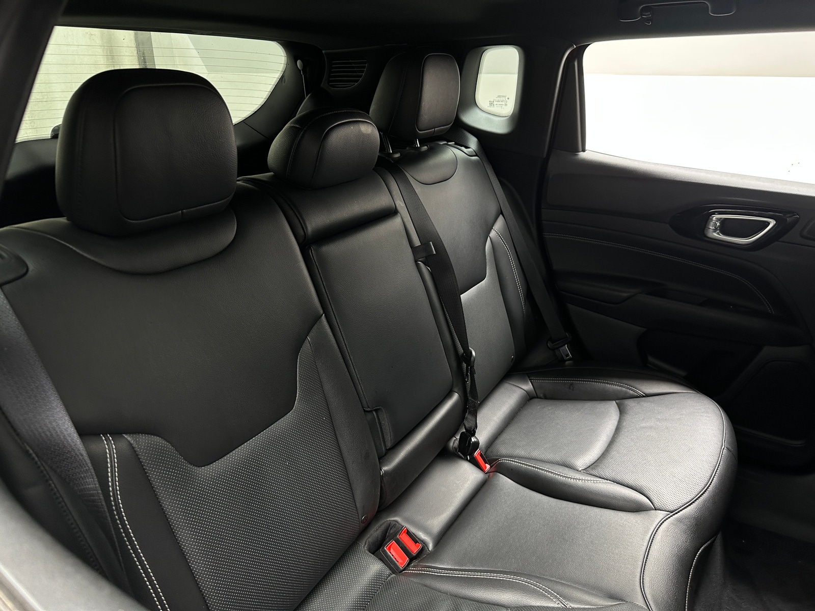 Thumbnail: 2022 Jeep Compass - 5