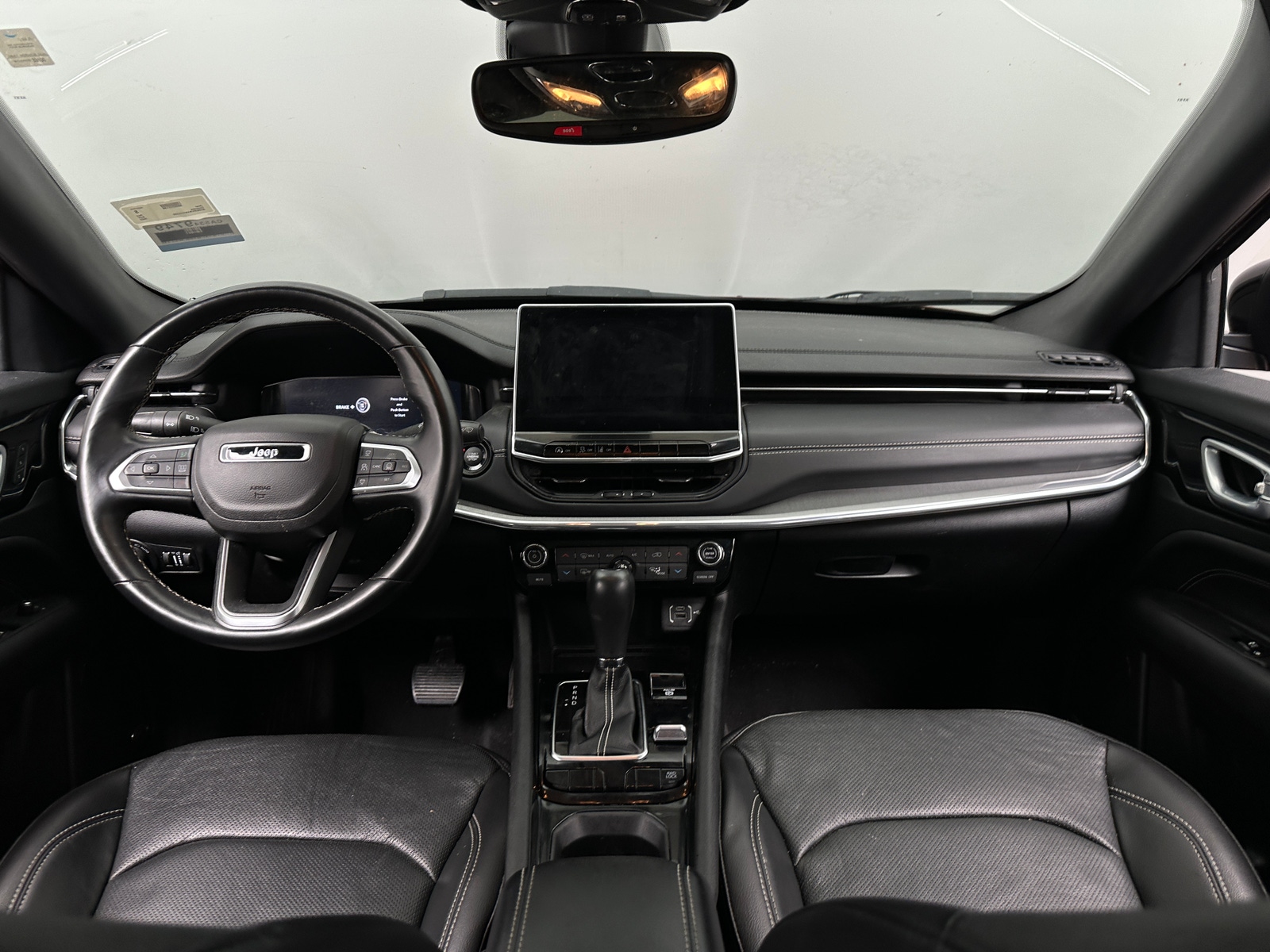 Thumbnail: 2022 Jeep Compass - 2