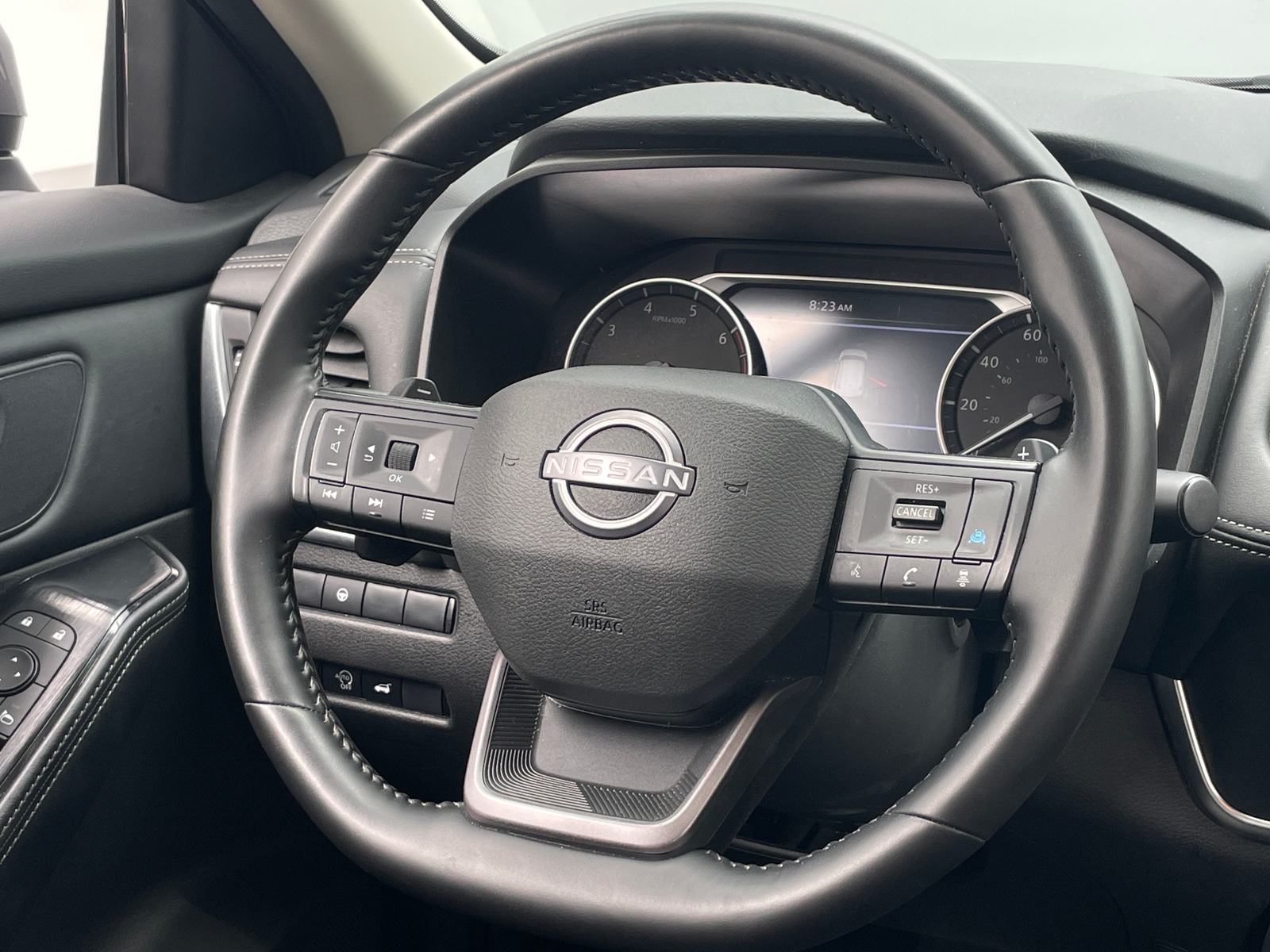 Thumbnail: 2025 Nissan Rogue - 5