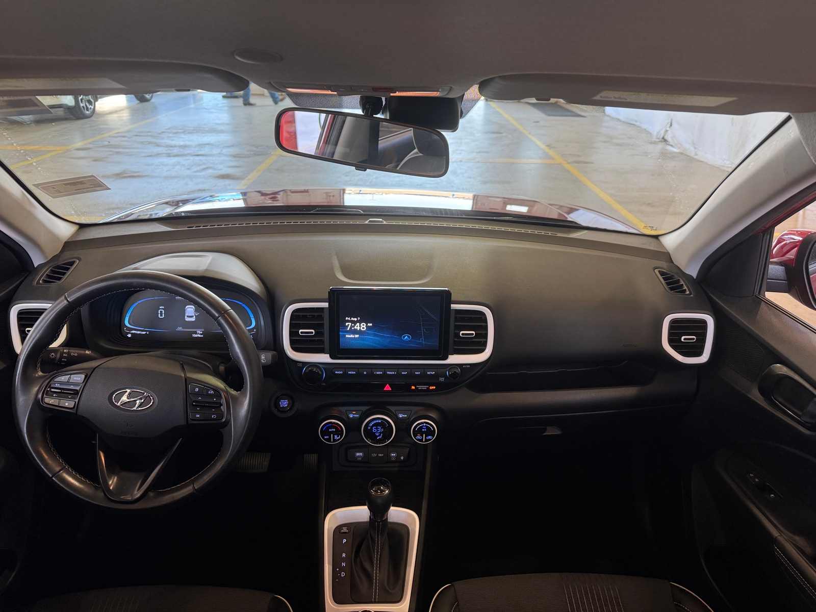 Thumbnail: 2023 Hyundai Venue - 2