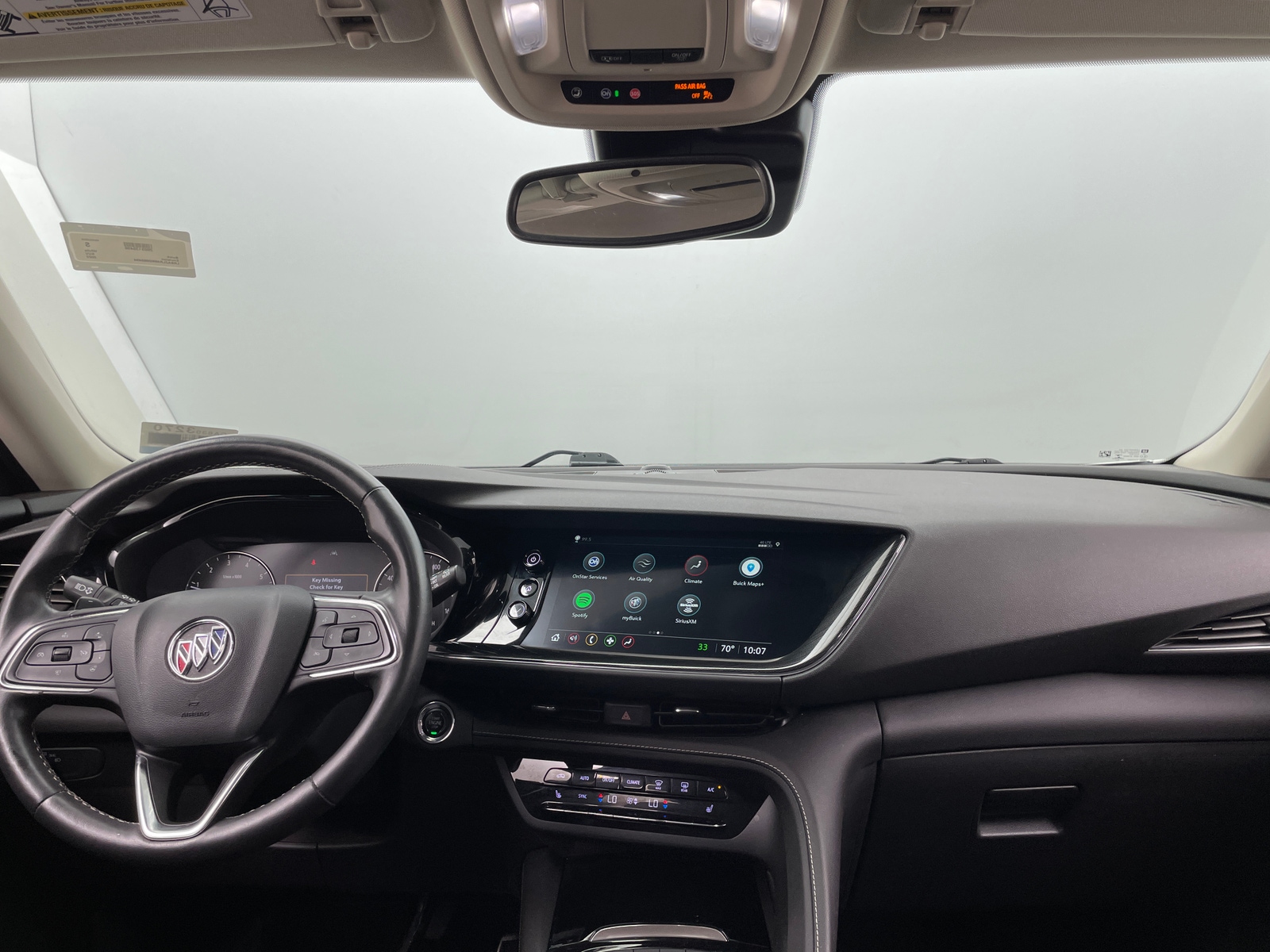 Thumbnail: 2022 Buick Envision - 2