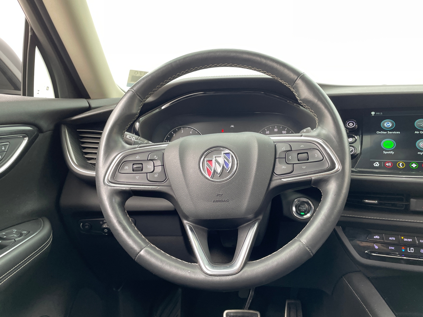 Thumbnail: 2022 Buick Envision - 4