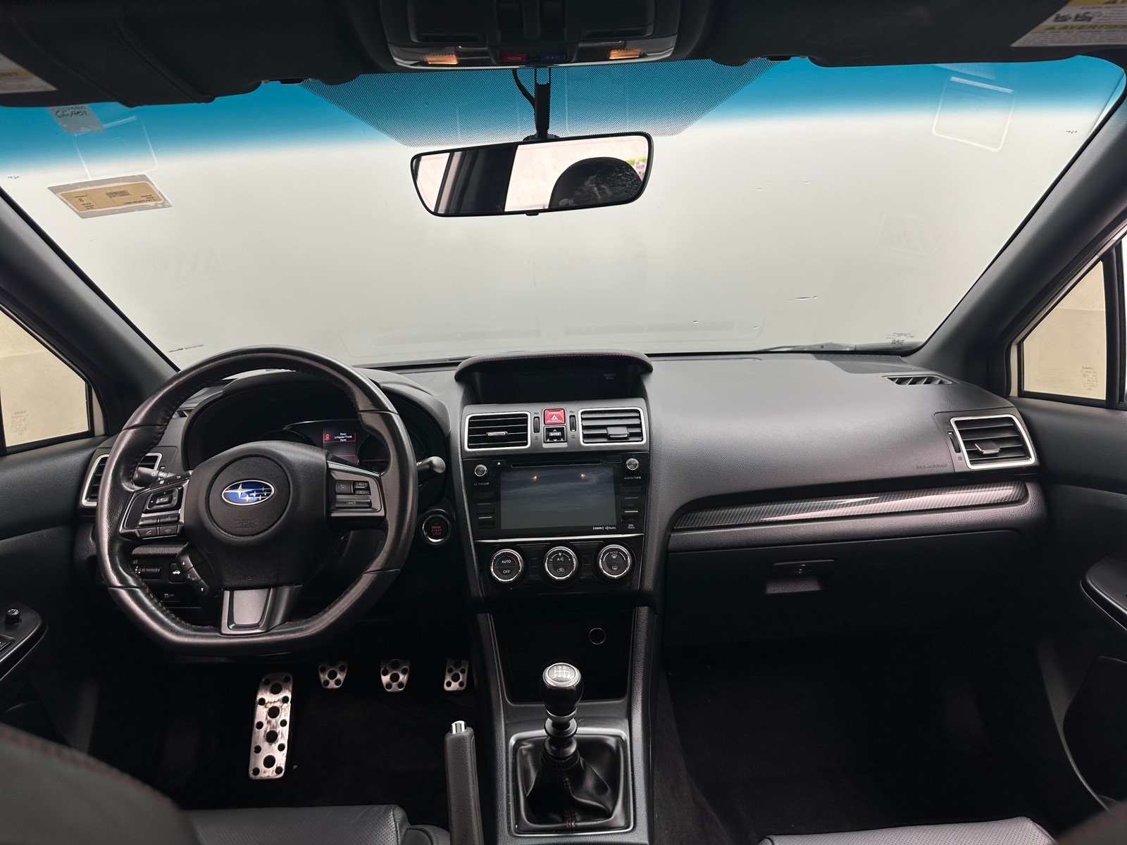 Thumbnail: 2018 Subaru WRX - 2