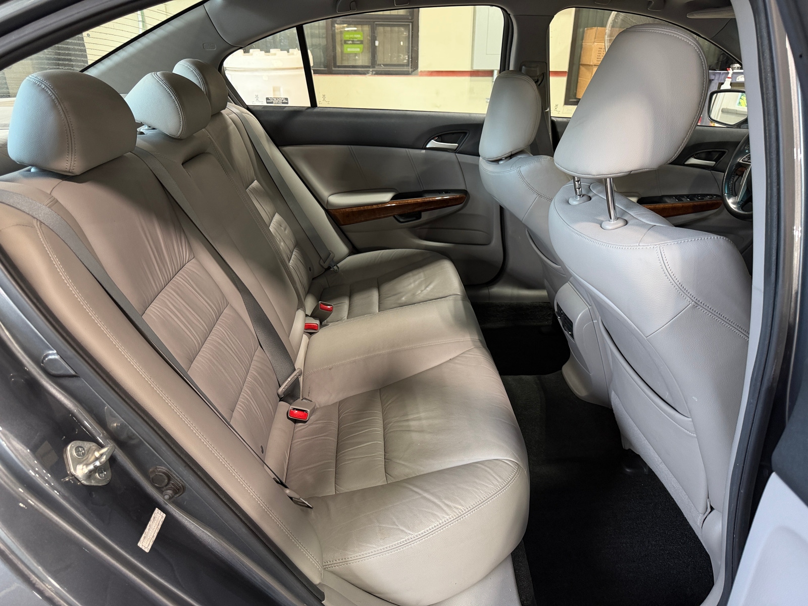 Thumbnail: 2012 Honda Accord - 5