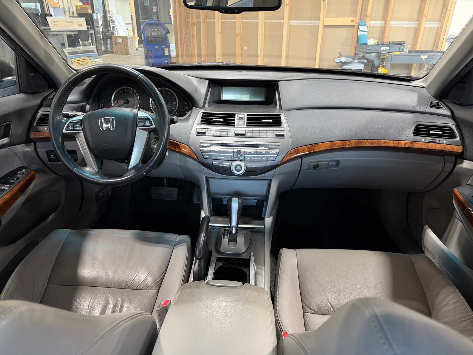 Thumbnail: 2012 Honda Accord - 2