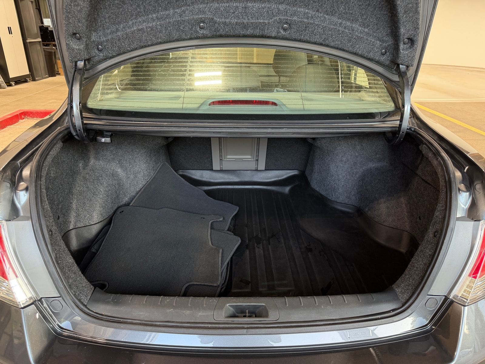 Thumbnail: 2012 Honda Accord - 6