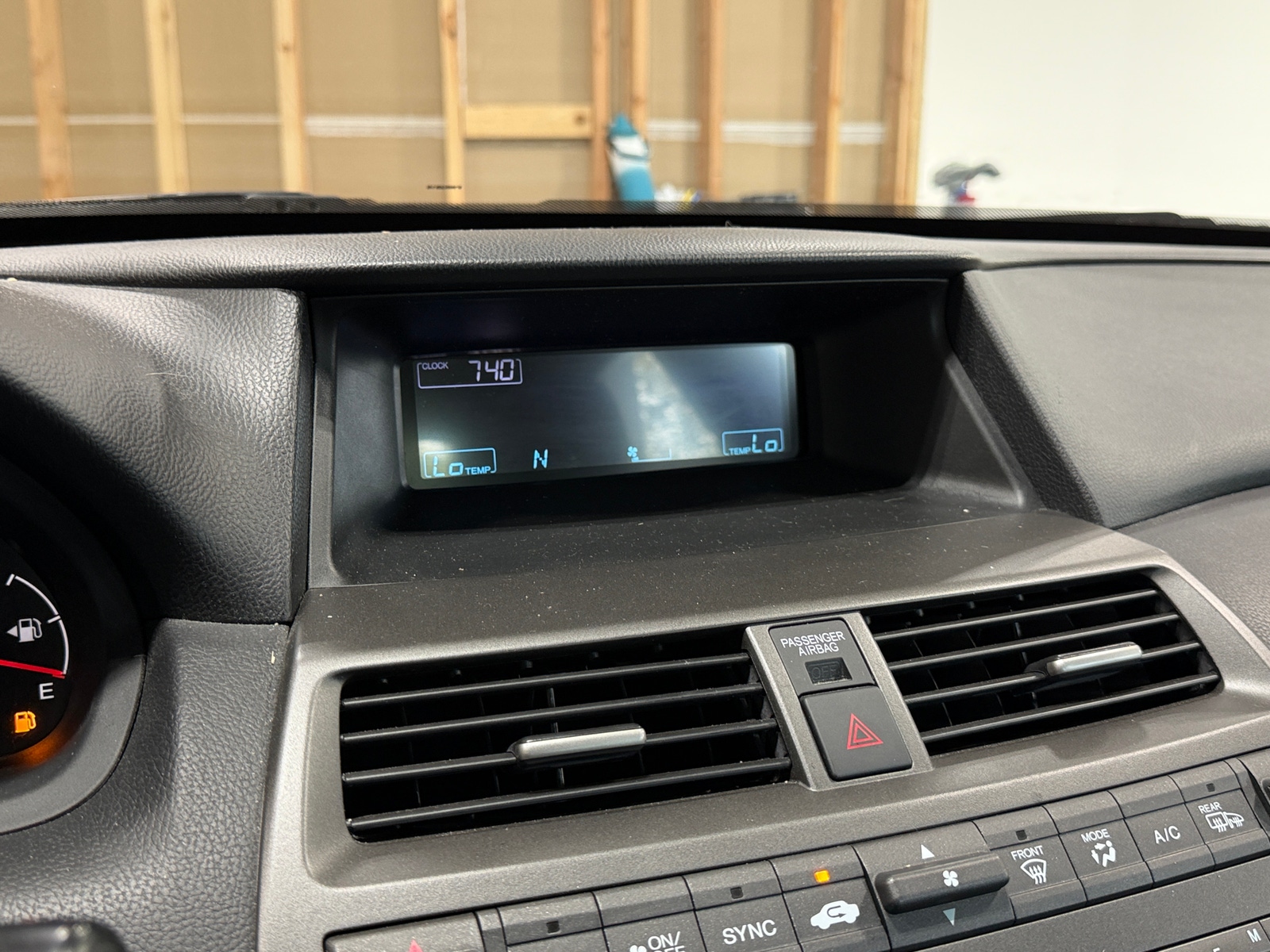 Thumbnail: 2012 Honda Accord - 3