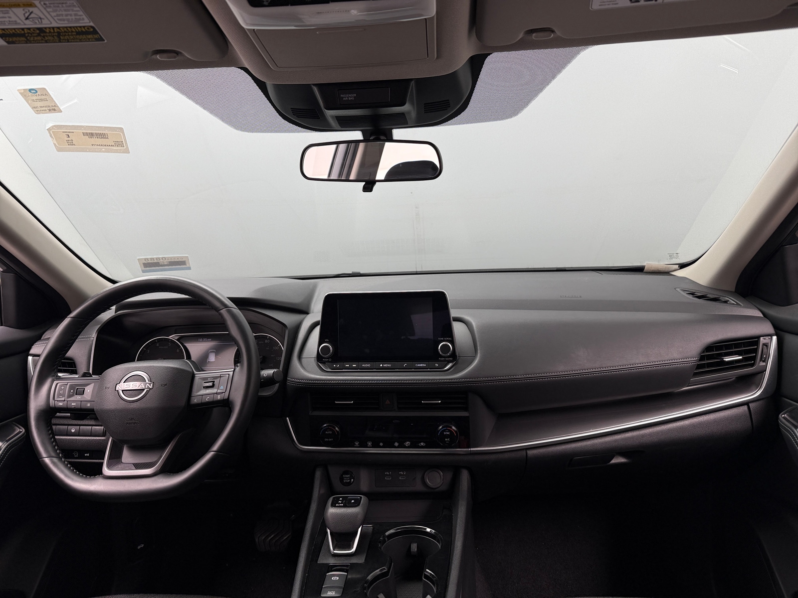 Thumbnail: 2025 Nissan Rogue - 3