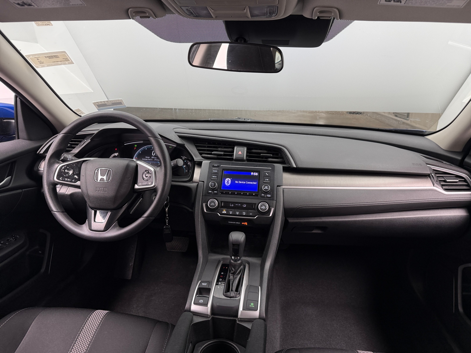 Thumbnail: 2020 Honda Civic - 3