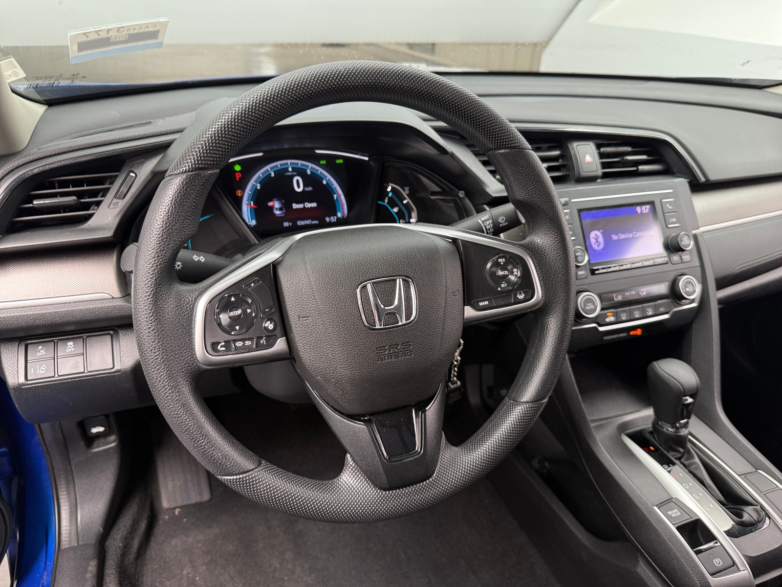 Thumbnail: 2020 Honda Civic - 5