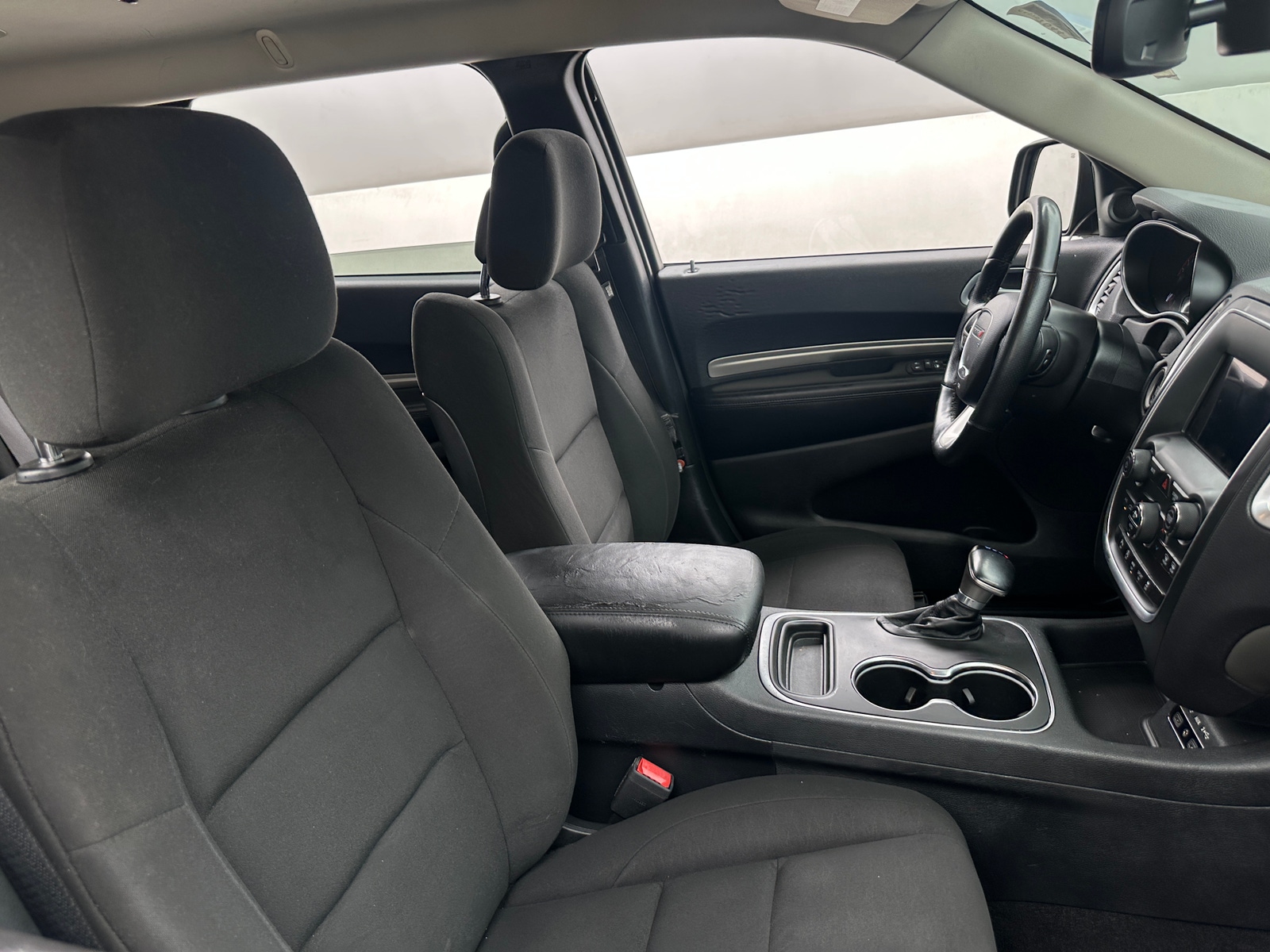 Thumbnail: 2019 Dodge Durango - 2