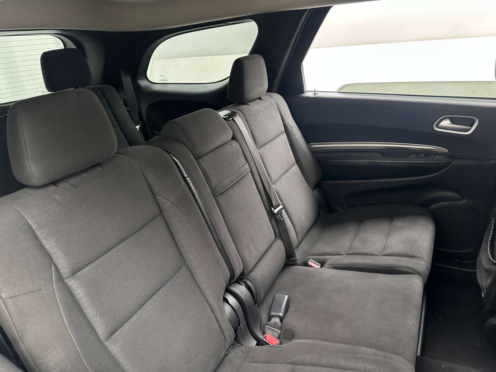 Thumbnail: 2019 Dodge Durango - 6