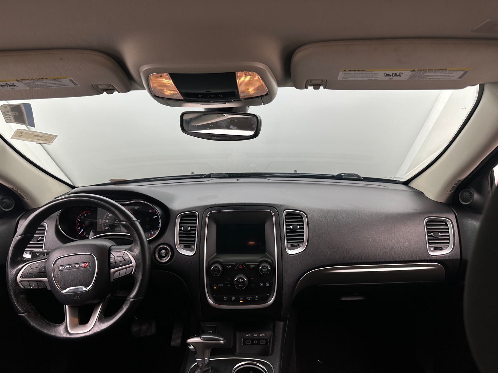 Thumbnail: 2019 Dodge Durango - 3