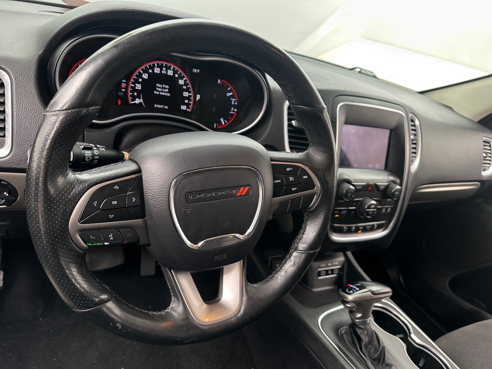 Thumbnail: 2019 Dodge Durango - 5